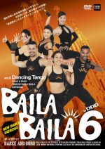 BAILA BAILA vol.6