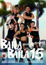 BAILA15