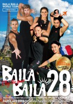 BAILA BAILA バイラバイラ Vol.21（DVD2枚組+CDセット）