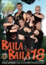 BAILA BAILA18